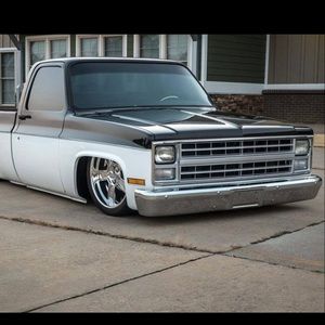 Meet your Posher, Juan